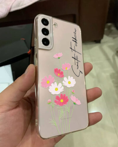 เคสโทรศัพท์พิมพ์ชื่อ photo review