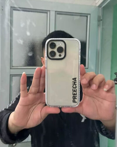 เคสโทรศัพท์พิมพ์ชื่อ photo review